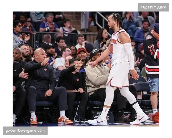 尼克斯119-102轻取奇才 布伦森掌控比赛节奏