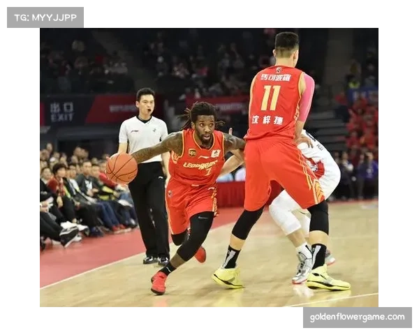 北控对阵深圳马可波罗：史密斯身体失衡下命中压哨投篮的技术分析